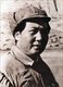 China: Mao Zedong (1893-1976) Chairman of the People's Republic of China, c. 1935-1940.